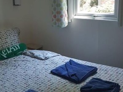 Cliquez pour découvrir toutes les photos de l'HÉBERGEMENT ! mobil-home - Sènia Cala Gogo Internacional photo 5