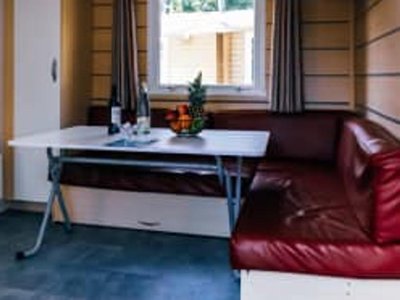 Cliquez pour découvrir toutes les photos de l'HÉBERGEMENT ! mobil-home - Sènia Cala Gogo Internacional photo 2