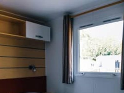 Cliquez pour découvrir toutes les photos de l'HÉBERGEMENT ! mobil-home - Sènia Cala Gogo Internacional photo 9