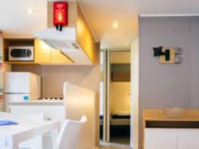 mobil-home - Sènia Cala Gogo Internacional photo 4