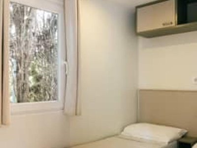 Cliquez pour découvrir toutes les photos de l'HÉBERGEMENT ! mobil-home - Sènia Cala Gogo Internacional photo 3