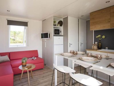 mobil-home - Sènia Cala Gogo Internacional photo 6