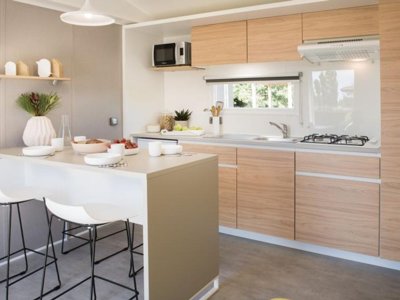 mobil-home - Sènia Cala Gogo Internacional photo 2
