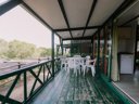 Cliquez pour découvrir toutes les photos de l'HÉBERGEMENT ! bungalow - camping Sènia Cala Gogo Internacional photo 3