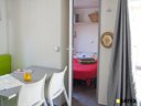 Cliquez pour découvrir toutes les photos de l'HÉBERGEMENT ! bungalow - camping Sènia Cala Gogo Internacional photo 3