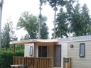 Cliquez pour découvrir toutes les photos de l'HÉBERGEMENT ! mobil-home - camping Sènia Cala Gogo Internacional photo 1