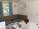 Cliquez pour découvrir toutes les photos de l'HÉBERGEMENT ! mobil-home - camping Sènia Cala Gogo Internacional photo 2