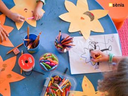 Camping Pas Cher vous présente avec son site Officiel campingpascher.fr, le Camping Sènia Cala Gogo Internacional classé 4 étoiles, situé sur la commune de Calonge dans le département Gérone (Catalogne) en Espagne. Le camping Sènia Cala Gogo Internacional, vous présente un hébergement de type mobil-home de 36 m² avec climatisation. Le camping Sènia Cala Gogo Internacional vous proposeun séjour PAS CHER avec une REMISEdu dimanche 31 mai au dimanche 07 juin 2026, en promotion à -50% pour 7 nuits à 388 € au lieu de 776,0 € soit une Économie de 388 €. Cette location propose 45 dates différentes pour réserver votre séjour. Découvrez également les 17 autres gammes d'hébergements du camping. Les Avis clients pour le Camping Sènia Cala Gogo Internacional sont excellents avec une note moyenne de 8 sur 10. Mer, Parc aquatique, Piscine extérieure, Animations familiales, Club enfants, Aire de jeux enfants, Baby-foot, Canoë-kayak, Court de tennis, Golf, Ping-pong, Piscine, Planche à voile, Plongée, Salle de fitness, Salle de jeux vidéo, Terrain de basketball, Terrain de beach-volley, Terrain de football, Terrain multisports, Bar, Dépôt de pain, Plats à emporter, Snack/Bar, Épicerie,... En savoir plus : cliquez-ICI.