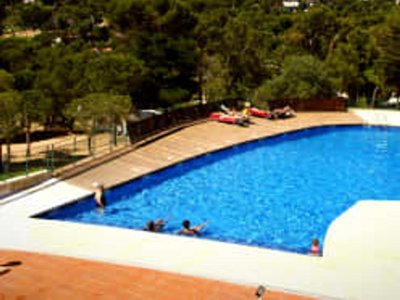 Cliquez pour découvrir toutes les photos de l'ÉTABLISSEMENT ! camping International De Calonge photo 13