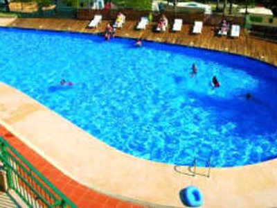 Cliquez pour découvrir toutes les photos de l'ÉTABLISSEMENT ! camping International De Calonge photo 14