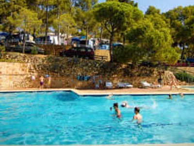 Cliquez pour découvrir toutes les photos de l'ÉTABLISSEMENT ! camping International De Calonge photo 15
