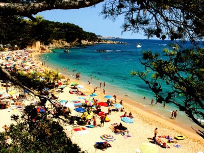 Cliquez pour découvrir toutes les photos de l'ÉTABLISSEMENT ! camping International De Calonge photo 2