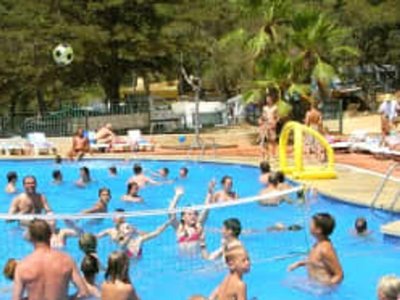Cliquez pour découvrir toutes les photos de l'ÉTABLISSEMENT ! camping International De Calonge photo 20