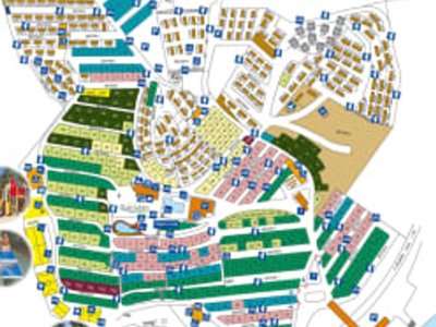 Cliquez pour découvrir toutes les photos de l'ÉTABLISSEMENT ! camping International De Calonge photo 23