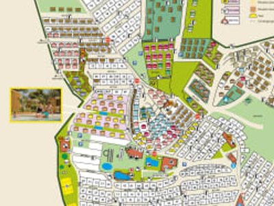 Cliquez pour découvrir toutes les photos de l'ÉTABLISSEMENT ! camping International De Calonge photo 24