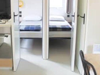 Cliquez pour découvrir toutes les photos de l'HÉBERGEMENT ! mobil-home - International De Calonge photo 2