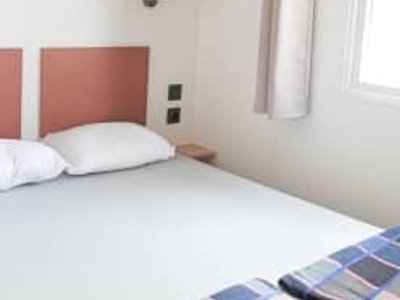 Cliquez pour découvrir toutes les photos de l'HÉBERGEMENT ! mobil-home - International De Calonge photo 5