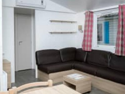 Cliquez pour découvrir toutes les photos de l'HÉBERGEMENT ! mobil-home - International De Calonge photo 5