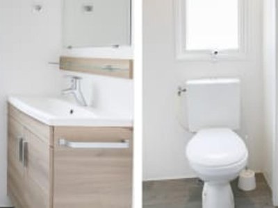 Cliquez pour découvrir toutes les photos de l'HÉBERGEMENT ! mobil-home - International De Calonge photo 8