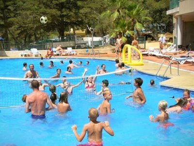 Cliquez pour découvrir toutes les photos de l'ÉTABLISSEMENT ! camping International De Calonge photo 6