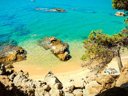 Camping Pas Cher vous présente avec son site Officiel campingpascher.fr, le Camping International De Calonge classé 3 étoiles, situé sur la commune de Calonge dans le département Gérone (Catalogne) en Espagne. Le camping International De Calonge, vous présente un hébergement de type mobil-home de 32 m² avec climatisation. Le camping International De Calonge vous proposeun séjour PAS CHER avec une REMISEdu vendredi 05 juin au vendredi 12 juin 2026 avec une PROMO de DERNIÈRE MINUTE, en promotion à -50% pour 7 nuits à 319,50 € au lieu de 639,0 € soit une Économie de 319,50 €. Cette location propose 4 dates différentes pour réserver votre séjour. Découvrez également les 2 autres gammes d'hébergements du camping. Les Avis clients pour le Camping International De Calonge sont excellents avec une note moyenne de 8 sur 10. Mer, Piscine extérieure, Animations familiales, Club ados, Club enfants, Aire de jeux enfants, Canoë-kayak, Centre équestre, Court de tennis, Cyclisme, Golf, Jet-ski, Location de bateaux, Paddle, Parcours sportif, Ping-pong, Plongée, Pétanque, Terrain de basketball, Terrain de beach-volley, Terrain de football, Terrain de volley-ball, Terrain multisports, Trampoline, Voile, Bar, Dépôt de pain, Pizzeria, Plats à emporter, Restaurant, Snack/Bar, Épicerie,... En savoir plus : cliquez-ICI.