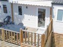 Cliquez pour découvrir toutes les photos de l'HÉBERGEMENT ! mobil-home - camping International De Calonge photo 7