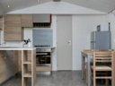 Cliquez pour découvrir toutes les photos de l'HÉBERGEMENT ! mobil-home - camping International De Calonge photo 4
