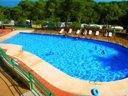 Cliquez pour découvrir toutes les photos de l'ÉTABLISSEMENT ! camping International De Calonge photo 5