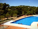 Cliquez pour découvrir toutes les photos de l'ÉTABLISSEMENT ! camping International De Calonge photo 7