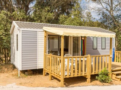 mobil-home - Lacasa photo 1