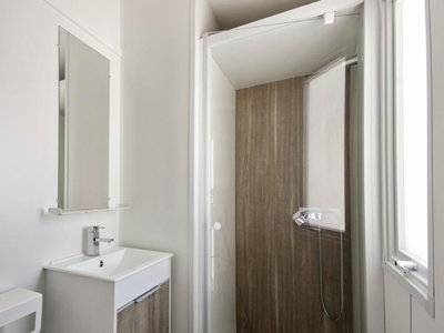 Cliquez pour découvrir toutes les photos de l'HÉBERGEMENT ! mobil-home - Lacasa photo 5