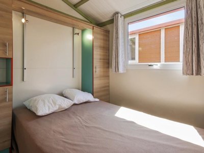 Cliquez pour découvrir toutes les photos de l'HÉBERGEMENT ! chalet - Lacasa photo 4