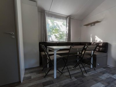 Cliquez pour découvrir toutes les photos de l'HÉBERGEMENT ! mobil-home - Lacasa photo 8
