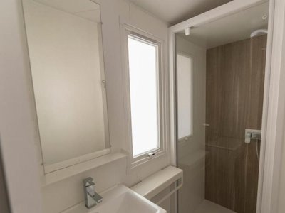 Cliquez pour découvrir toutes les photos de l'HÉBERGEMENT ! mobil-home - Lacasa photo 9