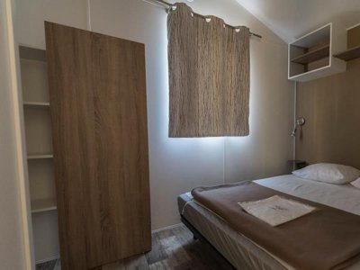 Cliquez pour découvrir toutes les photos de l'HÉBERGEMENT ! mobil-home - Lacasa photo 4