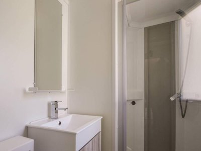 Cliquez pour découvrir toutes les photos de l'HÉBERGEMENT ! mobil-home - Lacasa photo 3