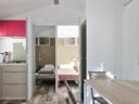 Cliquez pour découvrir toutes les photos de l'HÉBERGEMENT ! mobil-home - camping Lacasa photo 2