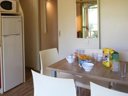 Cliquez pour découvrir toutes les photos de l'HÉBERGEMENT ! chalet - camping Lacasa photo 3