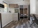Cliquez pour découvrir toutes les photos de l'HÉBERGEMENT ! mobil-home - camping Lacasa photo 10