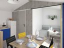 Cliquez pour découvrir toutes les photos de l'HÉBERGEMENT ! mobil-home - camping Lacasa photo 2