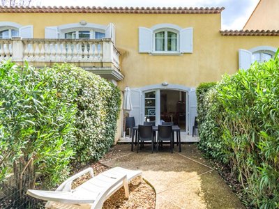 studio - Le Domaine De Camiole - Vacancéole photo 1