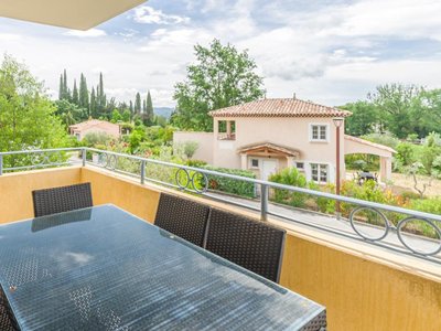 appartement - Le Domaine De Camiole - Vacancéole photo 1