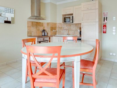 Cliquez pour découvrir toutes les photos de l'HÉBERGEMENT ! appartement - Le Domaine De Camiole - Vacancéole photo 4