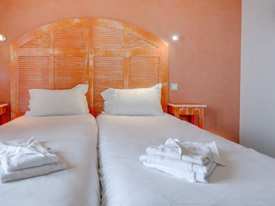 Cliquez pour découvrir toutes les photos de l'HÉBERGEMENT ! appartement - Le Domaine De Camiole - Vacancéole photo 8