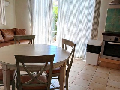 maison - Le Domaine De Camiole - Vacancéole photo 5