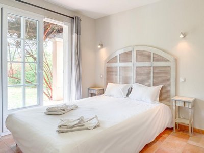 maison - Le Domaine De Camiole - Vacancéole photo 7