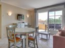 Cliquez pour découvrir toutes les photos de l'HÉBERGEMENT ! appartement - résidence Le Domaine De Camiole - Vacancéole photo 2