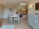 Cliquez pour découvrir toutes les photos de l'HÉBERGEMENT ! appartement - résidence Le Domaine De Camiole - Vacancéole photo 5