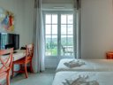 Cliquez pour découvrir toutes les photos de l'HÉBERGEMENT ! chambre - résidence Le Domaine De Camiole - Vacancéole photo 2