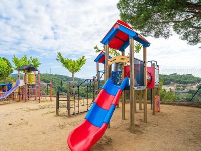 Cliquez pour découvrir toutes les photos de l'ÉTABLISSEMENT ! camping Roca Grossa photo 10
